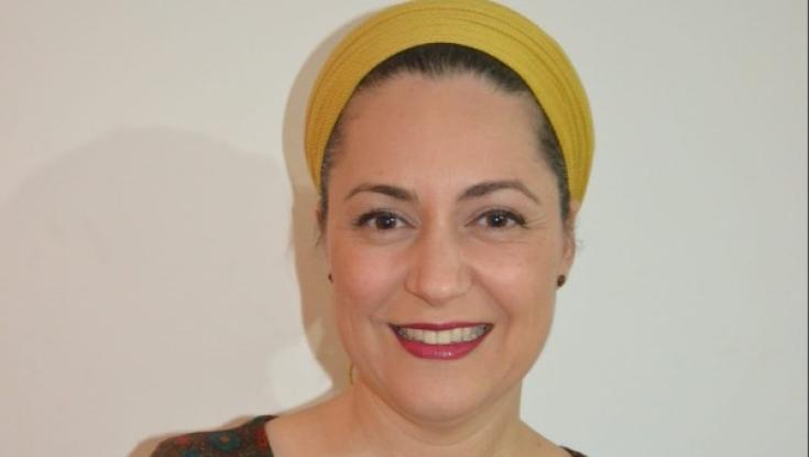 ביעור חמץ אישי - הגרוש שלי ואני
