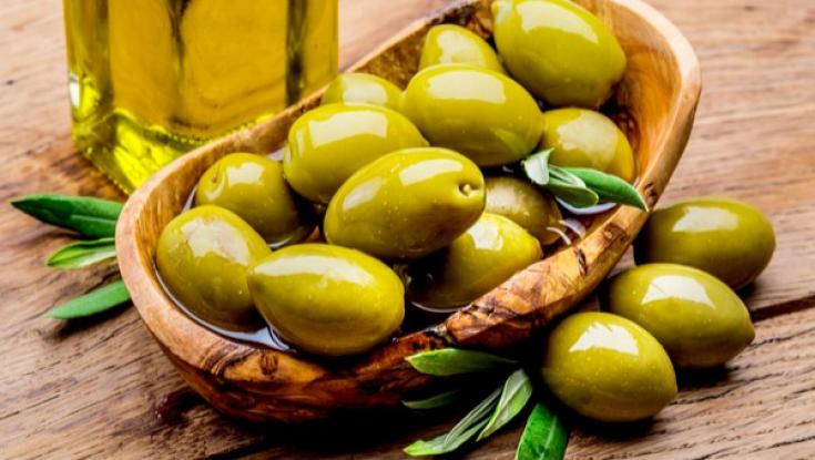 יש דבר כזה! כל מה שצריך לדעת על הדיאטה הים תיכונית