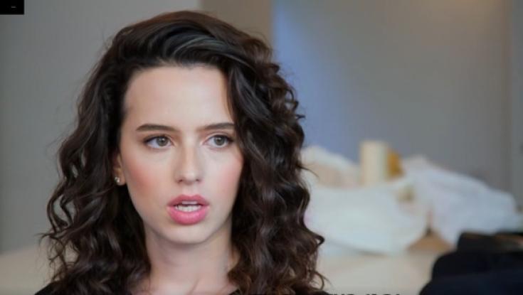 קורין גדעון משתפת: "הייתי אדם עם דעות קדומות"