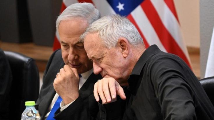 סקר חדש: סוף עידן ביבי? פער בלתי נתפס בין הימין לשמאל