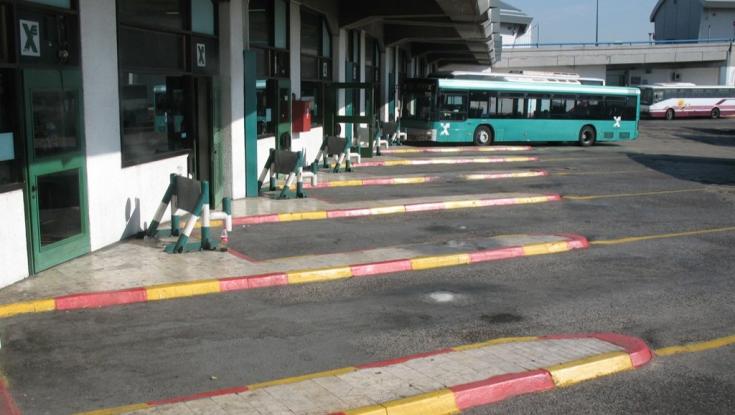 מהלך מבורך: החל מהחודש הבא לא כל האוטובוסים יורשו להיכנס לתוך התחנה המרכזית