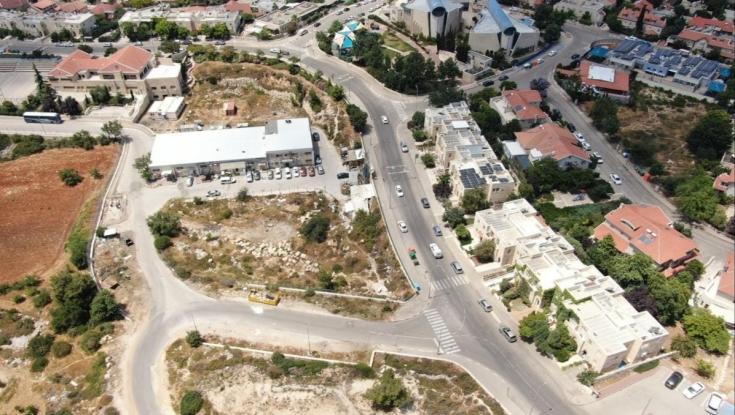 אחרי שנים של המתנה: אלון שבות מתרחבת