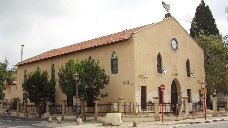 במרכז הארץ: "הכניסות ליישוב יסגרו בלילה"