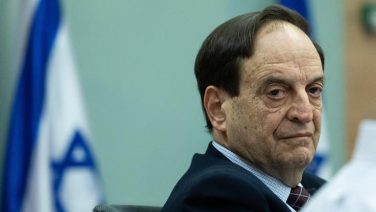 שבוע אחרי מות אימו, אשתו של דן מרידור נפטרה