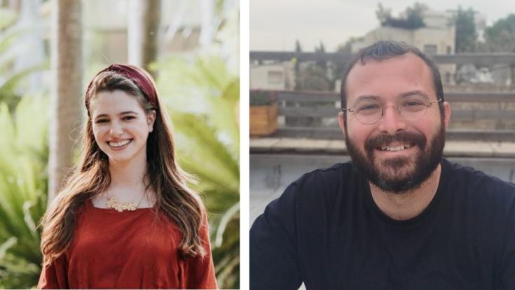 עם עורכת משנה חדשה ומדור חדש: עלון הדור נותן קפיצה