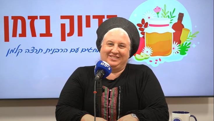 בדיוק בזמן: ההפטרה הקבועה בשבת חנוכה