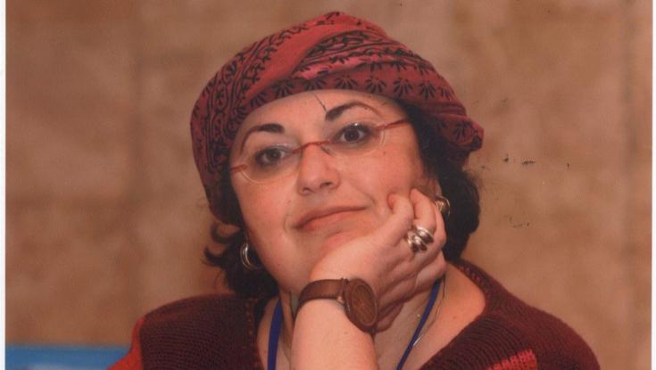חמש שנות תחקיר: חיותה דויטש מפרסמת ביוגרפיה חדשה