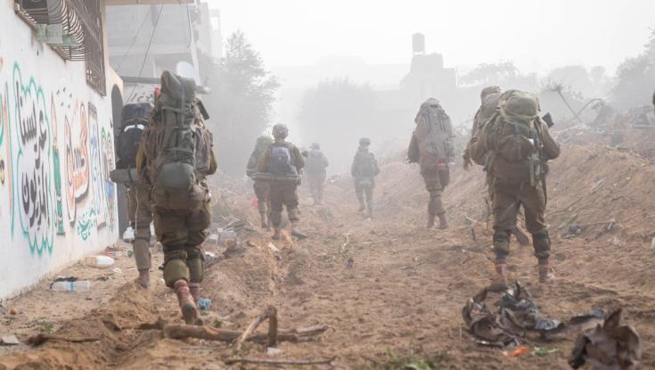 יואב הלר: לאומנות תביא עלינו אסון. אפשר עוד לתקן