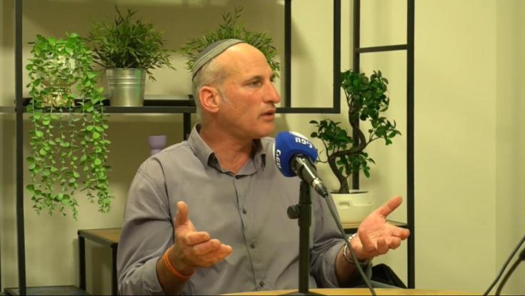 ראש בעו"ש: למה שקיפות כלכלית מצילה משפחות - עם ישראל ליבמן