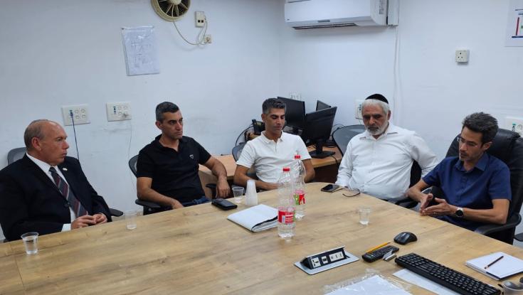מבקר המדינה בביקורת חריפה: הממשלה לא עושה מספיק