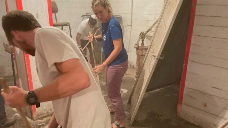 מבצע עיר מקלט: היעד 4000 מקלטים בשבועיים