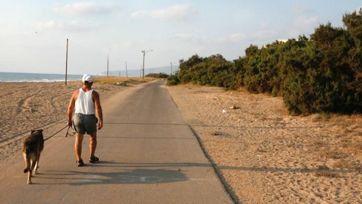 זה הזמן למצוא את השלט של המזגן: השרב מגיע השבוע לביקור קצר | תחזית מזג האוויר