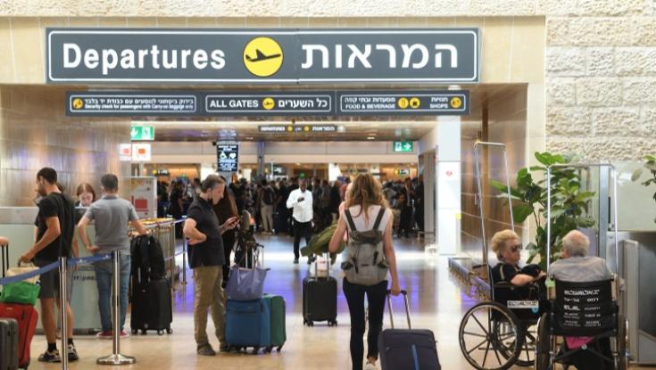 ביטולי טיסות? עשרות אלפי אנשים יעברו היום בנתב"ג