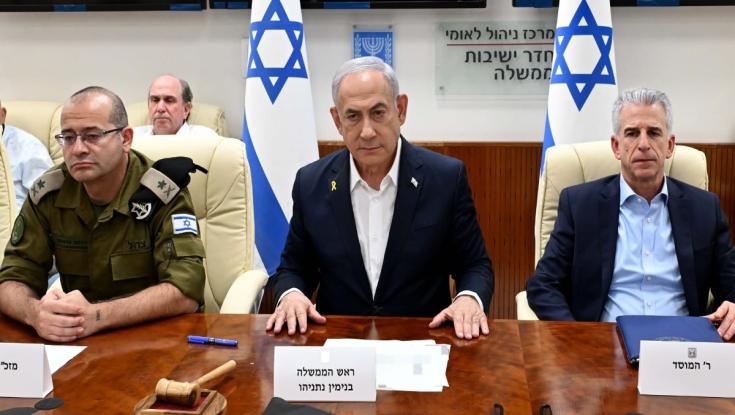לאחר לילה של דיונים בטחוניים: עדותו של ראש הממשלה נתניהו להיום בוטלה