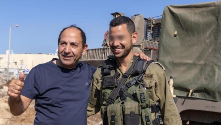 שובר את השוק: ההצעה המיוחדת של רמי לוי ללוחמים