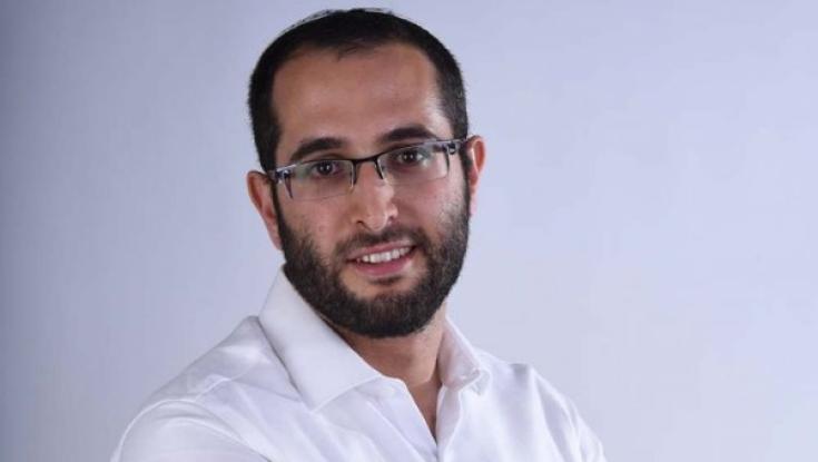 סופר כל יום ולא סת"ם