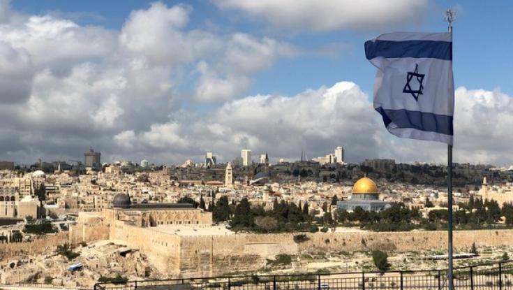 כך יעודדו את בני הנוער לחגוג את יום ירושלים