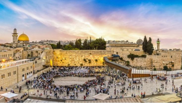 פרשת במדבר: וארשתיך לי לעולם