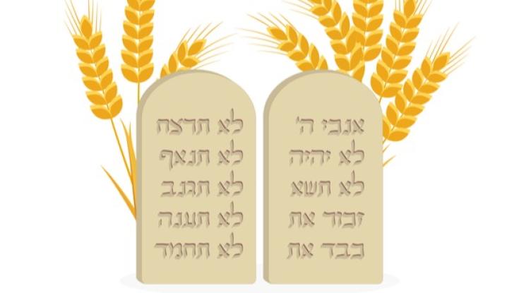 שבועות: ברכת התורה לאדם שלא ישן בלילה