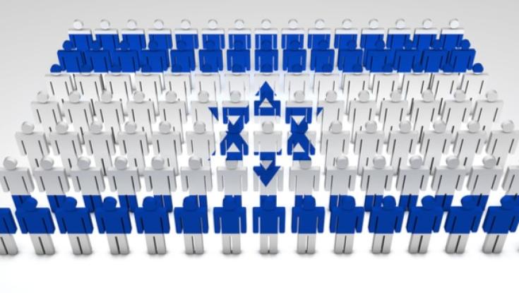 פרשת במדבר: הדגלים, המשכן, ואחדות העם 