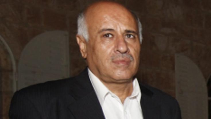 דרישה: לחקור את ג'יבריל רג'וב בחשד כי הפעיל איומים על נבחרת ארגנטינה