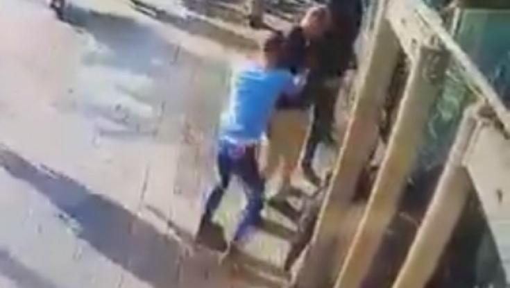 כתב אישום נגד מבצע הפיגוע בירושלים: "השפעת החומר הנלמד בבתי הספר ברש"פ"