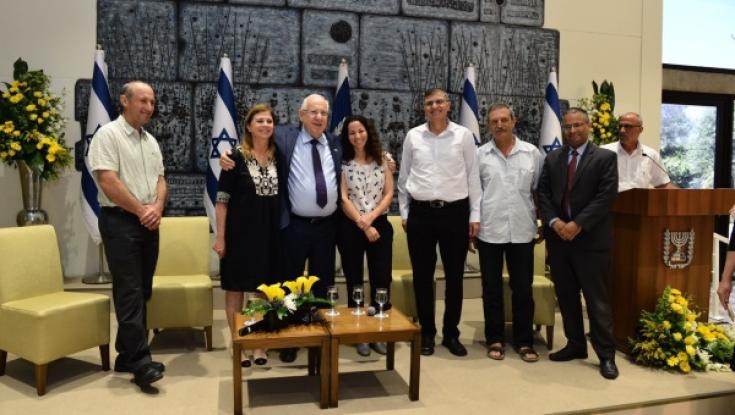 מרבין ועד גוש קטיף: לומדים לנהל מחלוקות