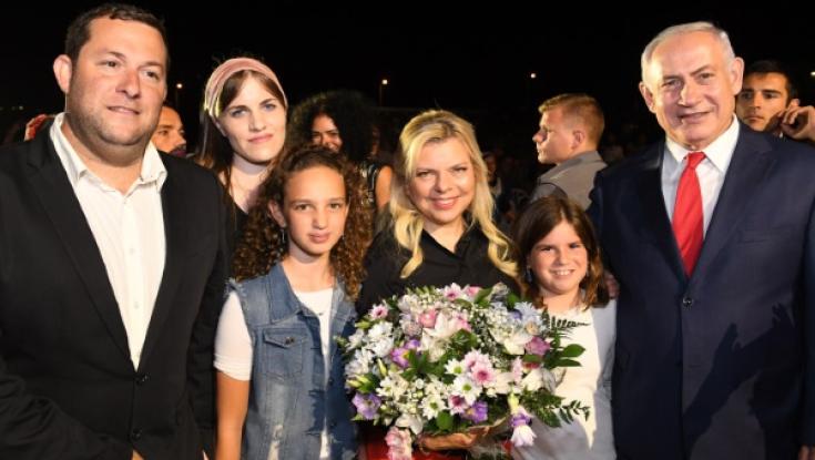 דגן לנתניהו: שנה את שמו של מתאם פעולות הממשלה בשטחים