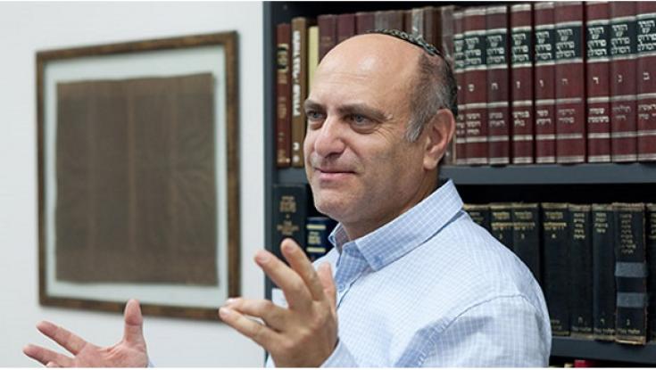 כי תצא: תפקידו של המעקה