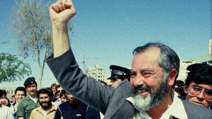 פנייה ליועמ"ש: בטל את הכרזת תנועת "כך" כארגון טרור
