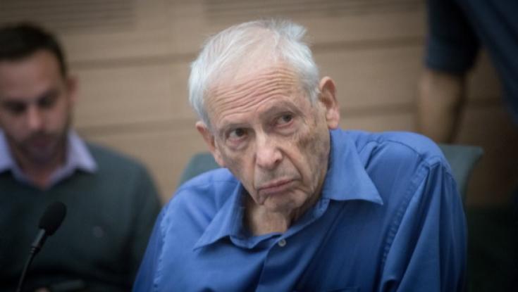 בני בגין: "לא אצביע לליכוד"