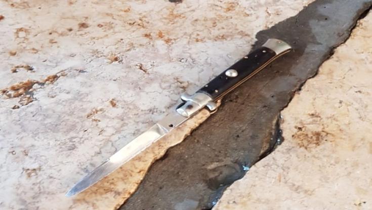 אירוע אלימות בלוד: קטין כבן 12 נדקר ופונה לבית החולים במצב בינוני