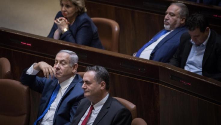 הפלונטר הפוליטי: ליברמן זומן לפגישה עם ראש הממשלה ביום ראשון 