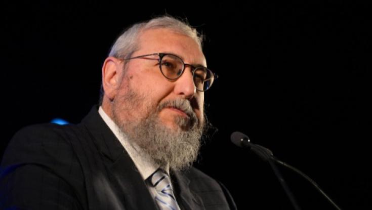 הרב חיים אמסלם: הקנאביס הוא צורך קיומי ואף לעתים פיקוח נפש