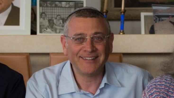 הרב עמיחי אליהו נגד הרב בני לאו והבחירה בלוסי אהריש למנחה בוועידת התנ"ך: "רב"