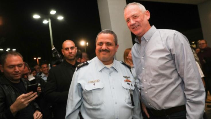 ארדן בפרידה מאלשיך: "מצער שקצין כמו אדרי צריך לעבור מסע הכפשות"