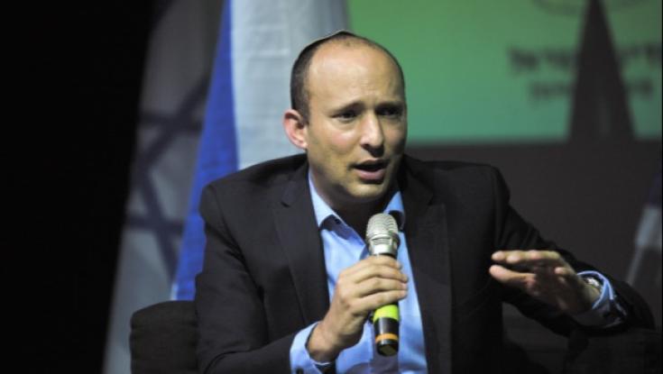 סקר חדש: הימין החדש על גבול אחוז החסימה