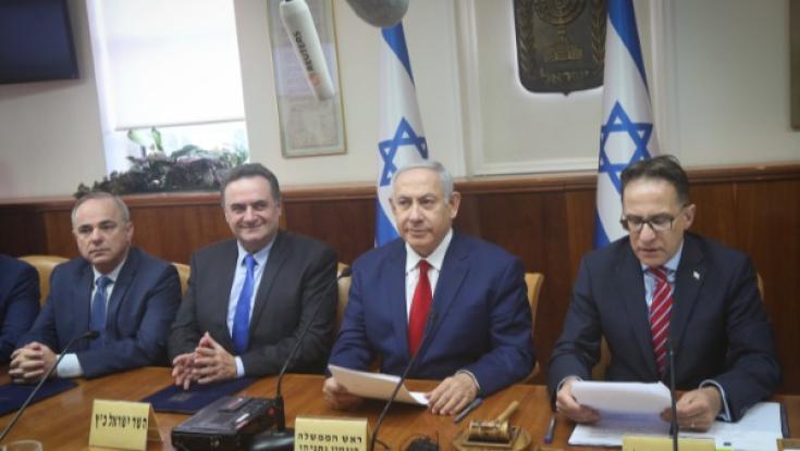 הממשלה אישרה את ההגבלות החדשות: התכנסויות אסורות. יציאה מהבית - עד 100 מטר