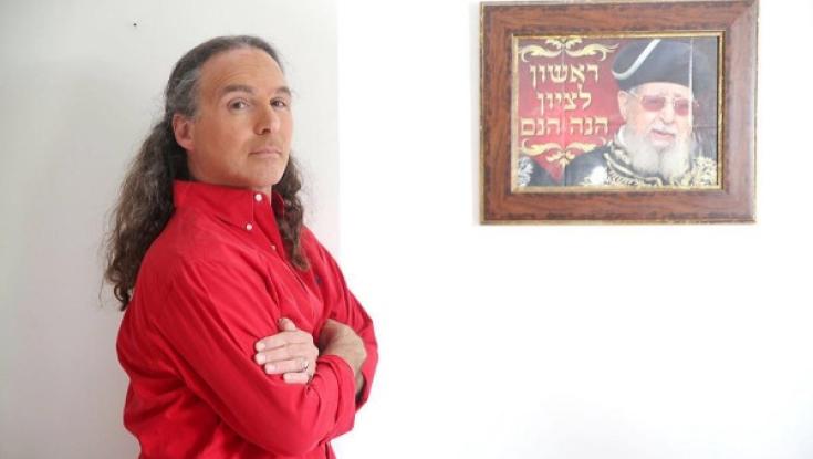 נתניהו ממליץ על ספרו של אבישי בן חיים "ישראל השנייה" | צפו