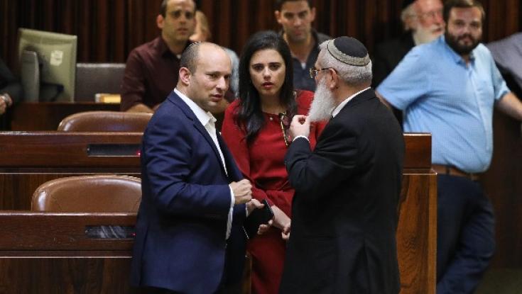 שפל חסר תקדים בפעילות לחיזוק היהדות במדינה 