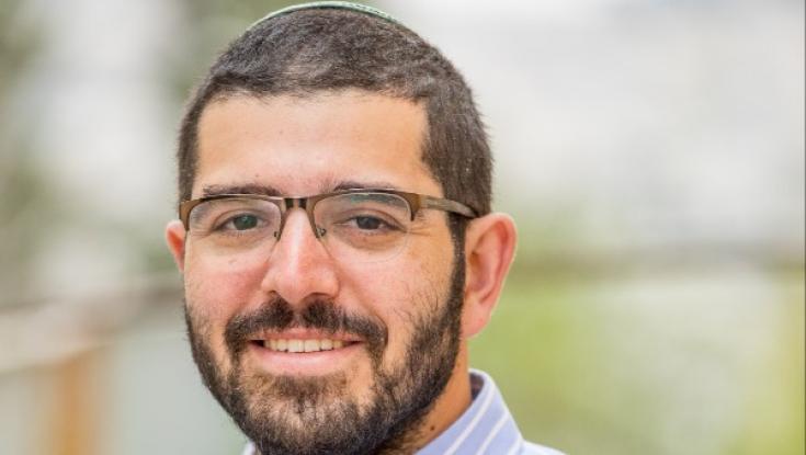 בין מדינה יהודית למדינת היהודים- מחשבות על יחסינו עם יהדות התפוצות