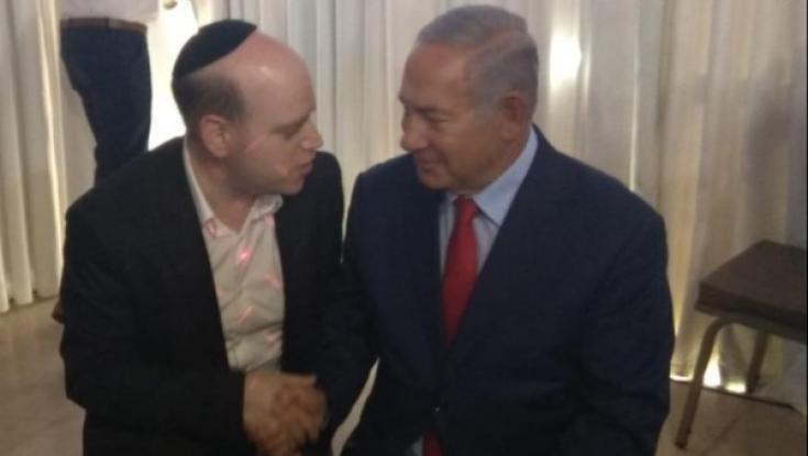 הבחירות בבני ברק: איחוד בין הבית היהודי לבין הליכוד? פייק ניוז