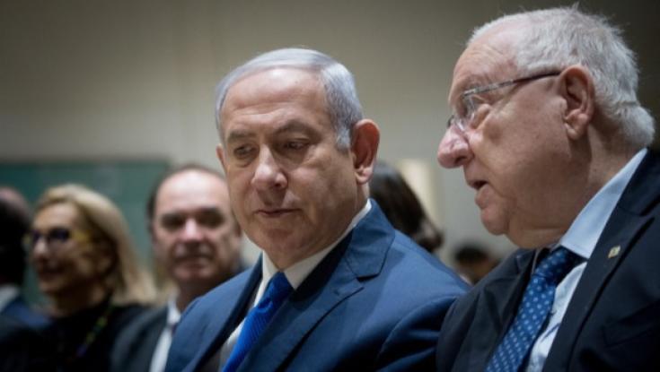 נתניהו ספד לרב שטיינזלץ: "גאון בתורה ואיש רוח מופלא"