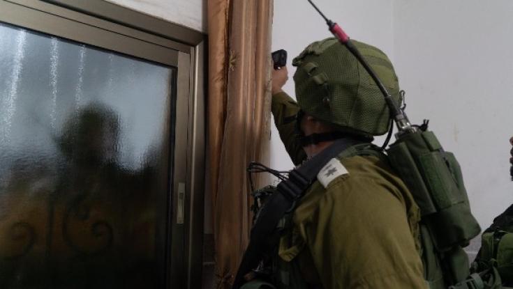 החל מיפוי בתי המחבלים שרצחו את דביר שורק הי"ד