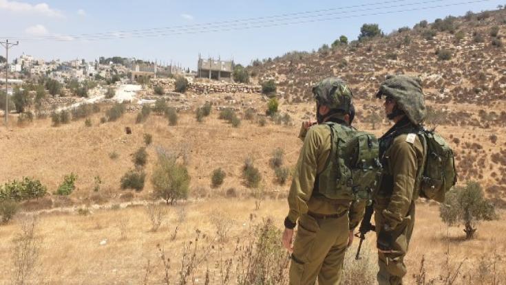 בעקבות המחאה: צה"ל משנה את מדיניות יציאה עם נשק ומדים לבית