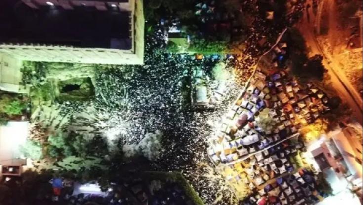 שיא בשבת חיי שרה: מעל 45 אלף איש השתתפו בשבת הגדולה בעולם