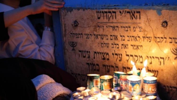 "חקל תפוחין קדישין"