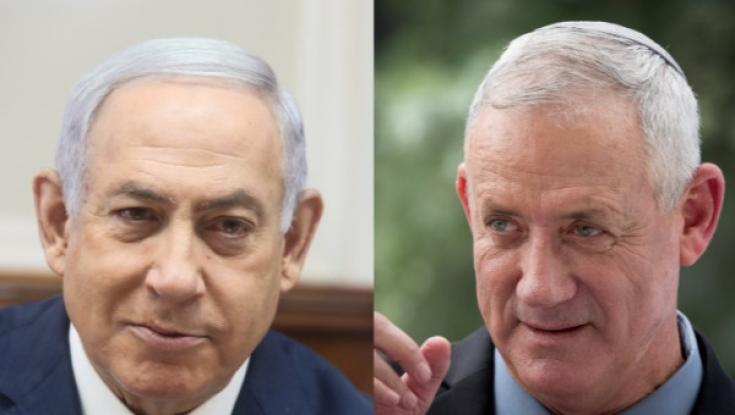 חילופי האשמות ללא תוחלת: אין התקדמות בין הליכוד לכחול לבן
