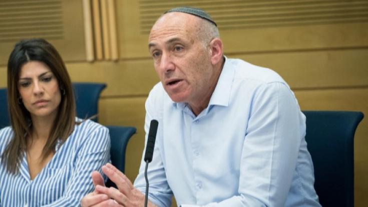 אושר התקציב למיגון ניוד ואוטובוסים ביו"ש