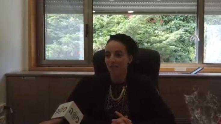 ח"כ עידית סילמן לכיפה: "חוק החסינות לא נמצא על השולחן מבחינתנו"